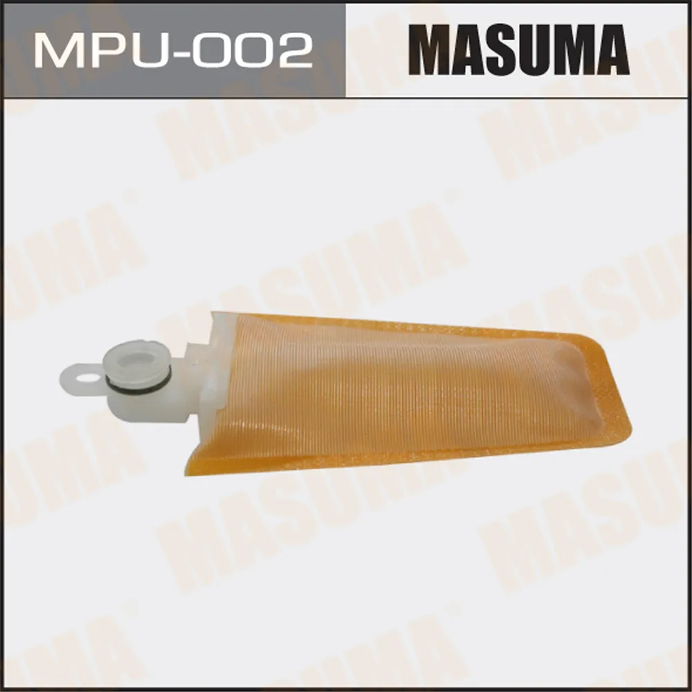 Фильтр бензонасоса TOYOTA ALLEX MASUMA MPU-002