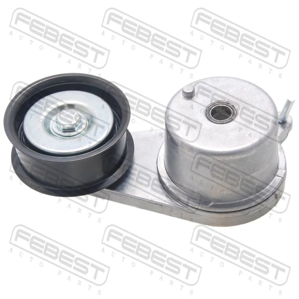 Натяжитель ремня NISSAN 350Z Z33 2002.06-2008.10 FEBEST 0290-Z33