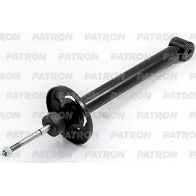 Амортизатор подвески С ЧАШКОЙ GAS задн усиленный (+50mm) VW Passat B3 + PATRON PSA999142