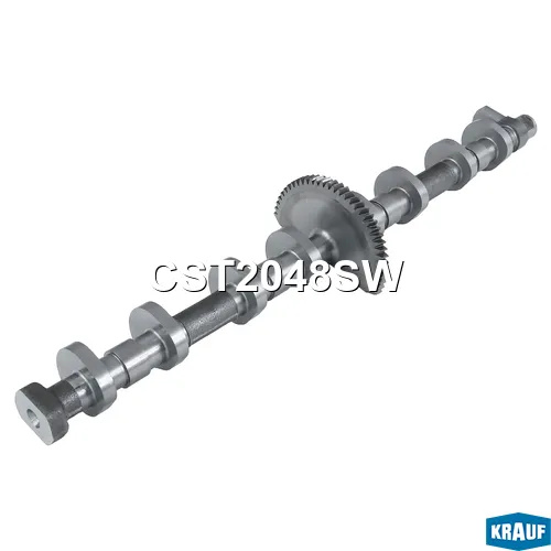 Вал распределительный KRAUF CST2048SW