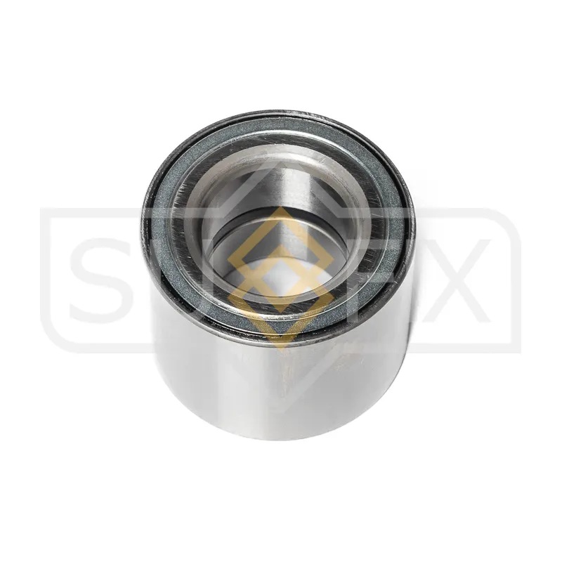 Подшипник ступицы LCV перед лев SM1256