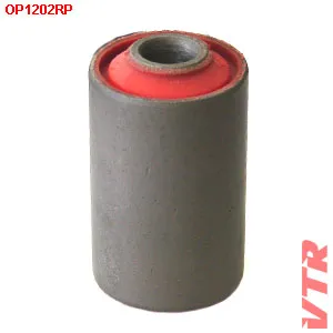 Полиуретановая втулка рессоры задней подвески, передняя VTR OP1202RP