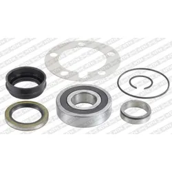 К кт подшипника ступ зад SNR R140.27