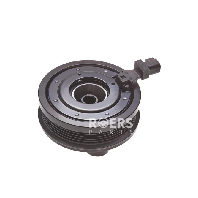 Шкив компрессора кондиционера Roers Parts RPL75PP018