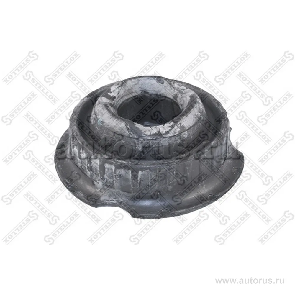 Опора амортизатора переднего VW Touareg all 02>, Porsche Cayenne 3 STELLOX 12-17598-SX