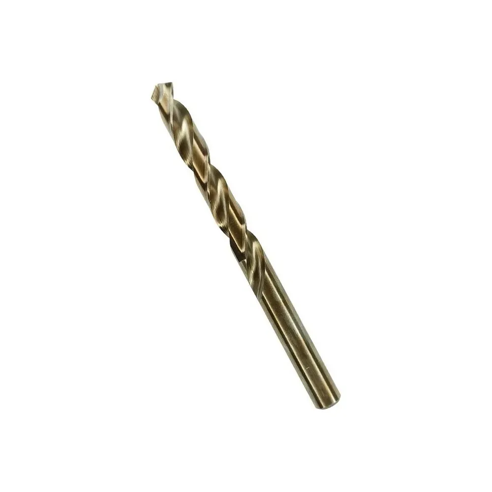 Сверло по металлу, 7 мм, кобальт м35 VertexTools 515-07