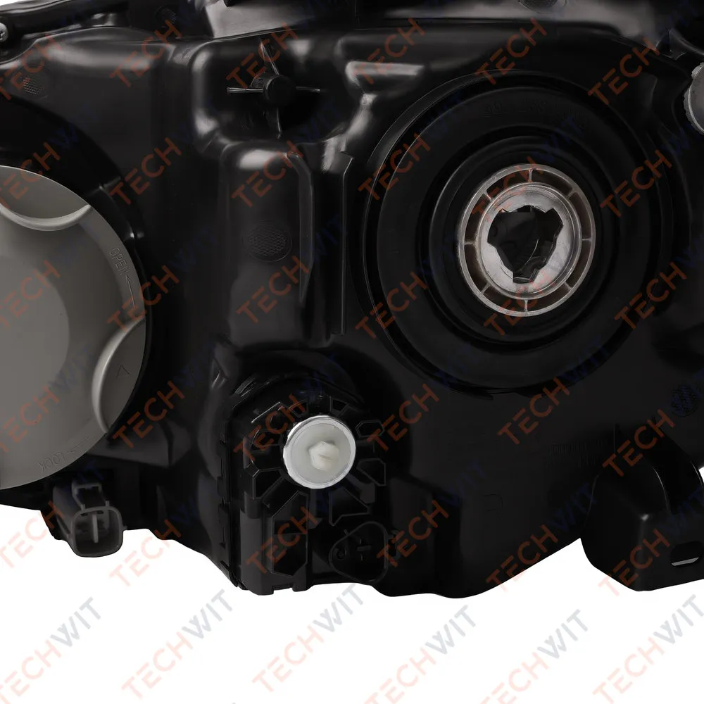Фара передняя Прав. Toyota Highlander 2013-2016 TECHWIT HD001TYT038TW