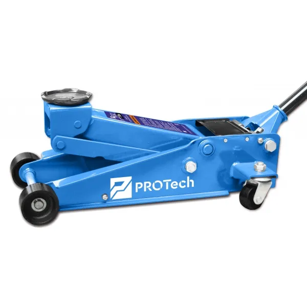 Домкрат подкатной гидравлический г/п 3000 кг. ProTech SFJ3DPRO PROTECH SFJ3DPRO