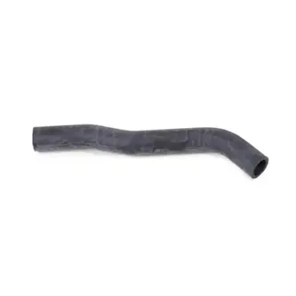 Патрубок радиатора Audi 80, VW Passat/Golf 1.6D/1.9D 80-91 STELLOX 10-35512-SX