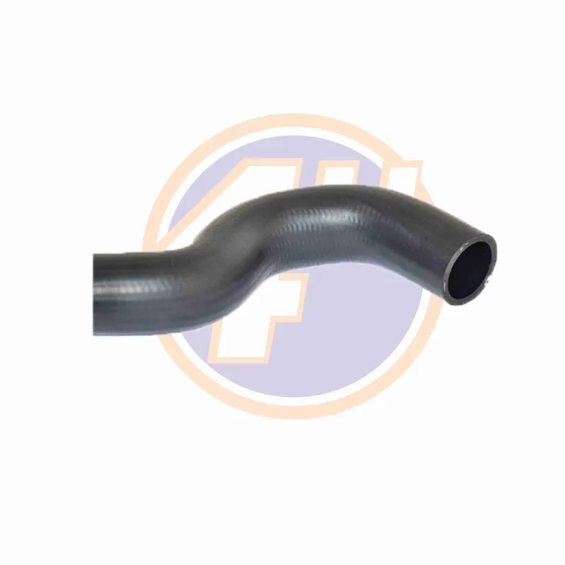 ПАТРУБОК РАДИАТОРА ВЕРХНИЙ OPEL VECTRA B 1.6 / 2.0 4U 4U-SH-021558