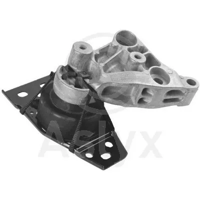 ПОДУШКА ДВИГАТЕЛЯ DX LAGUNA-III LATITUDE 1.5D-2.0D ASLYX AS-203488