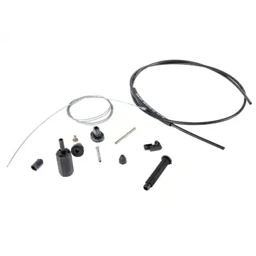Трос газа Renault R19/Clio/Safrane 88> STELLOX 29-98112-SX