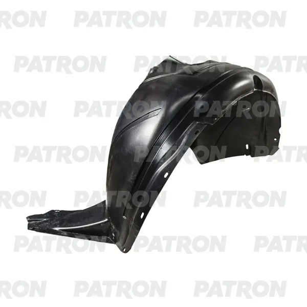 Подкрылок Передн лев SEAT LEON II 2005-2012 PATRON P72-2141AL