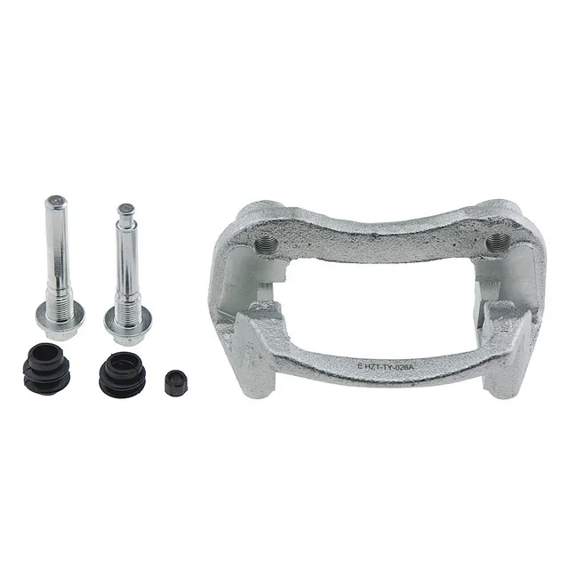 Скоба суппорта Lexus RX 03-09, Toyota Highlander 01-06, шт NTY HZTTY026A