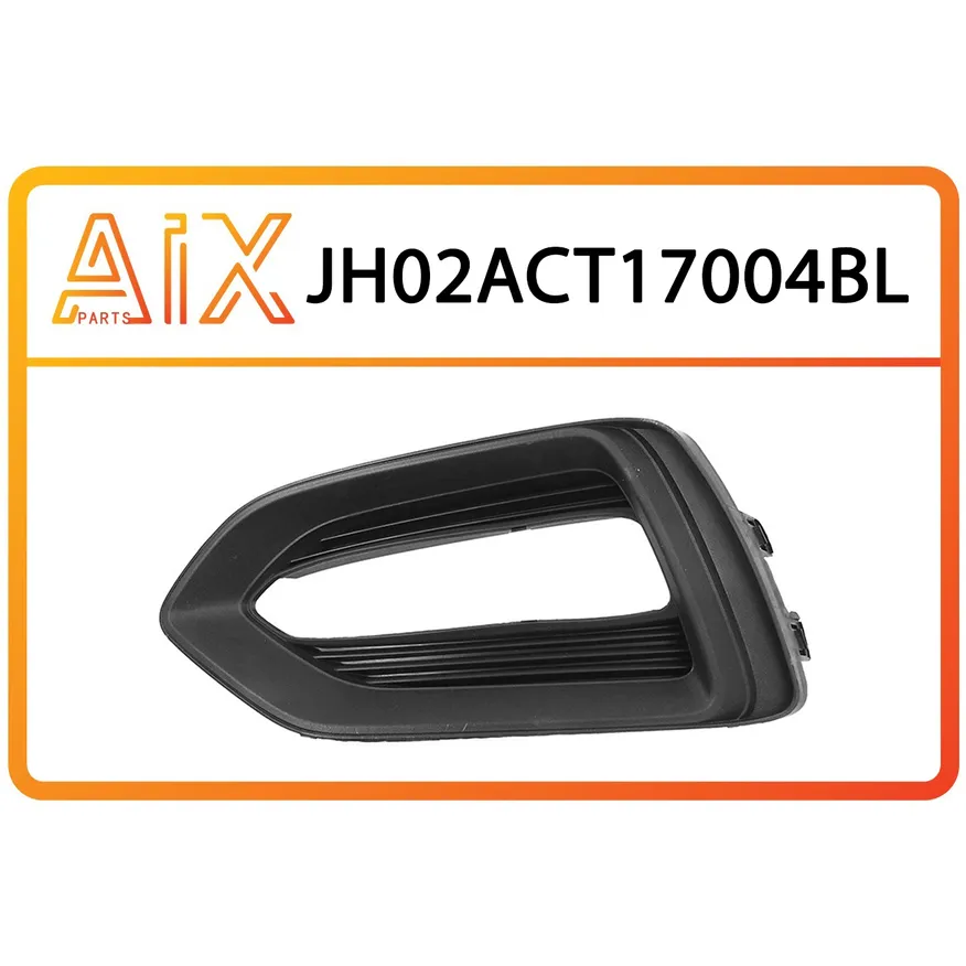 Рамка птф левая AIX JH02-ACT17-004BL