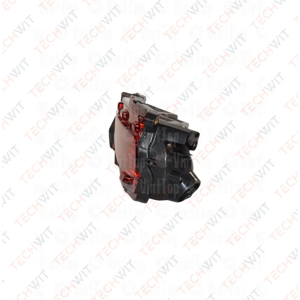 Фара противотуманная Прав. задняя Toyota Fortuner II 2016 TECHWIT HD002TYT029TW