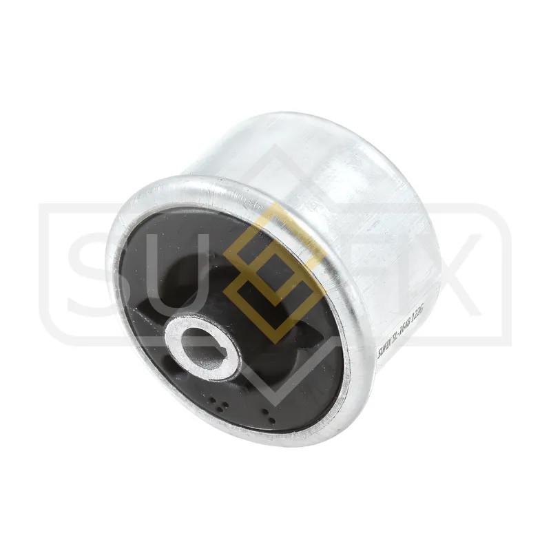 Сайлентблок подвески SUFIX SL-1648