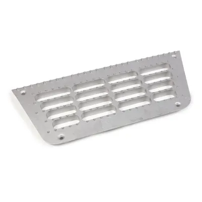 Решетка подножки верхняя DAF F800-2700/95/XF95/105 STELLOX 87-23110-SX
