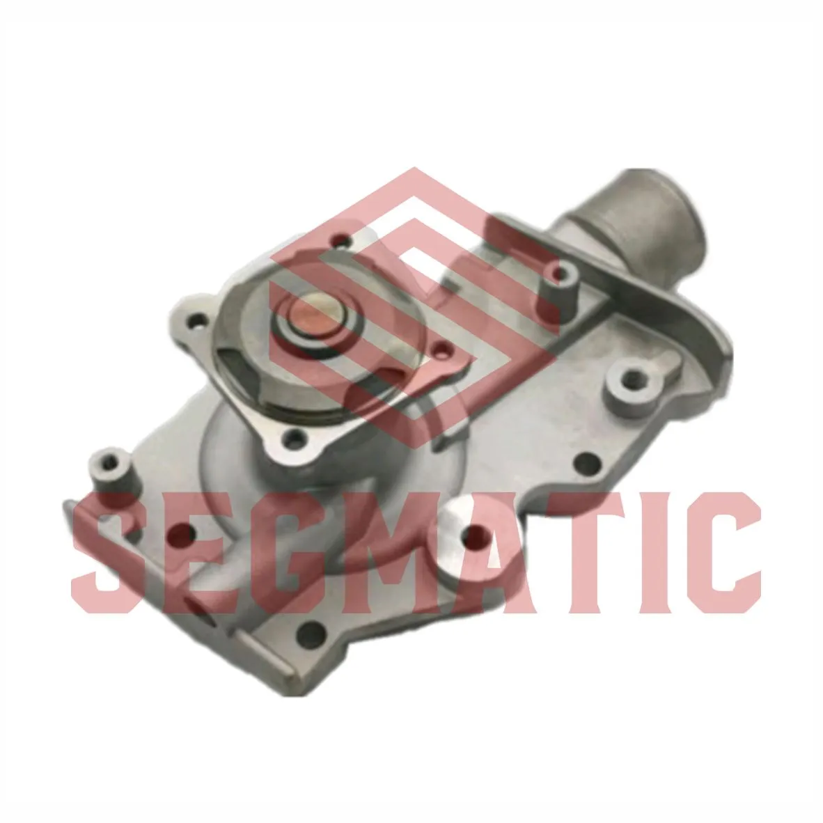Водяной насос Ford Escort V-VII, Fiesta III, Orion III SEGMATIC SGWP6132