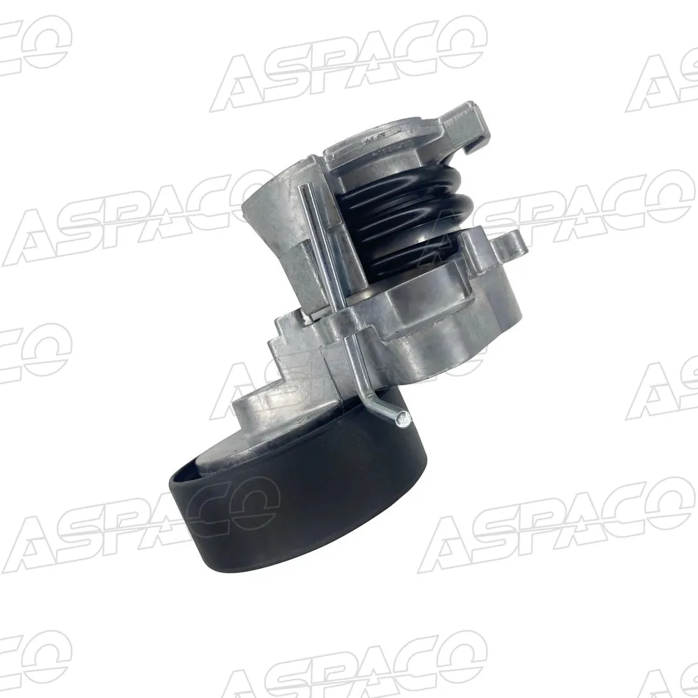 Ролик с натяжителем ремня BMW 3 (E46)/ 5 (E39, E60) ASPACO AP87512758