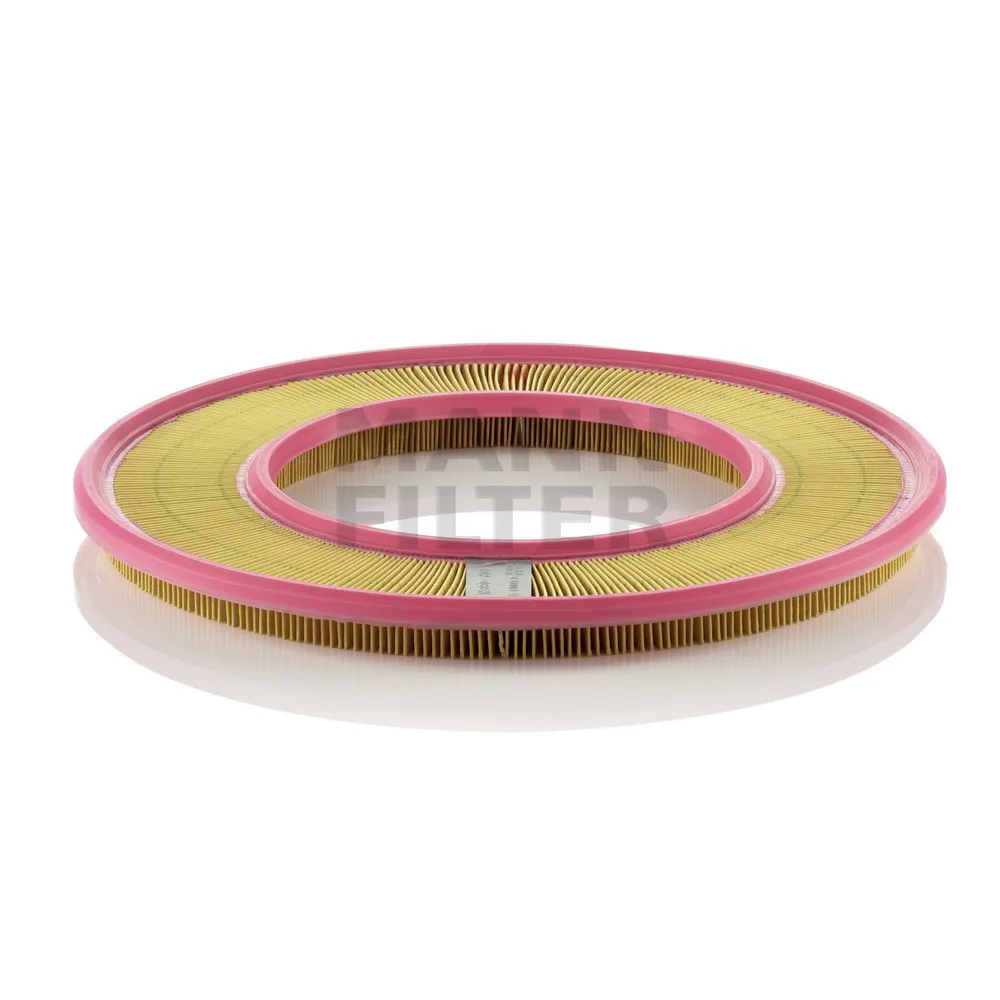 Фильтр воздушный MB S123/W123/W124 -89 MANN-FILTER C41901
