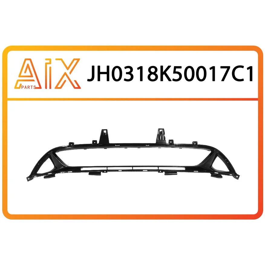 Решека бампера AIX JH03-18K5-0017C1