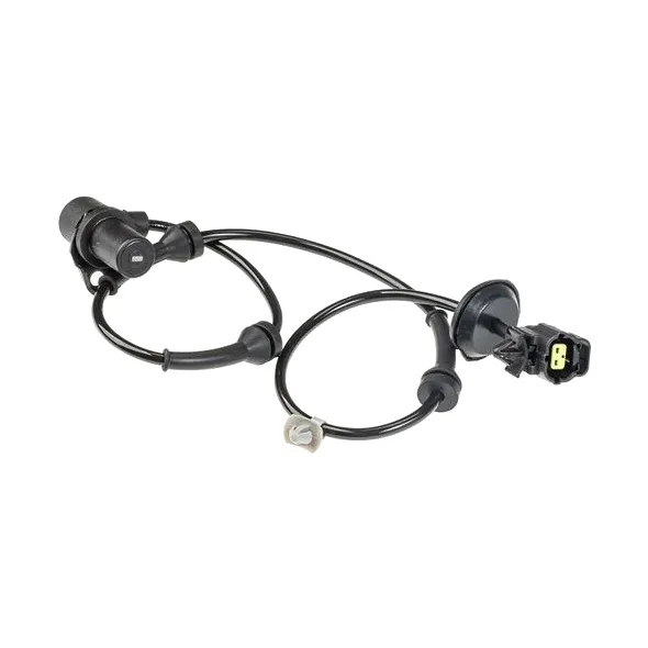 Датчик ABS передний левый CHEVROLET AVEO T200, T250, T255 02- LECAR LECAR000221203