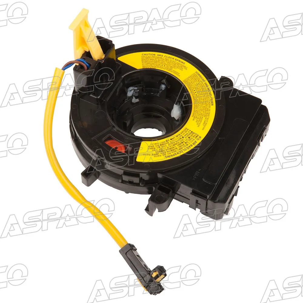 Контактная группа подушки безопасности HYUNDAI GENESIS (11-…), IX35 [TM] (11-…) ASPACO AP00M2