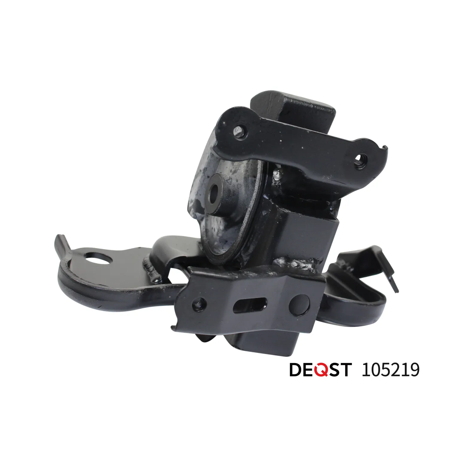 Опора КПП TOYOTA COROLLA E150 2006 2013 DEQST 105219