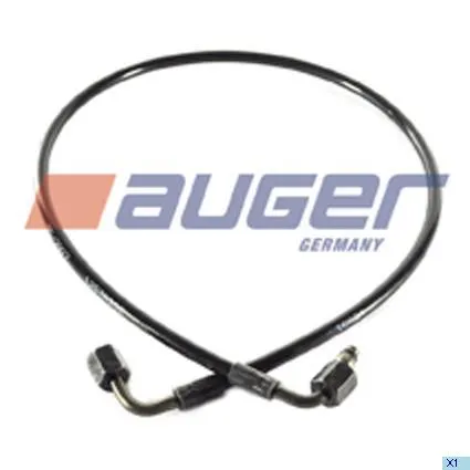 Трубка гидравлическая AUGER 66620