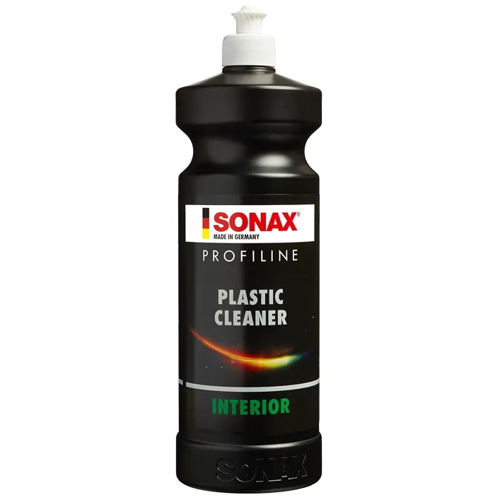 Очиститель пластика салона л SONAX 286300