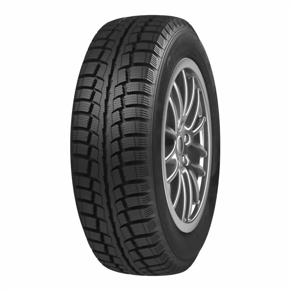 Шина R15 205/60 Cordiant Polar 91T шип 87051572