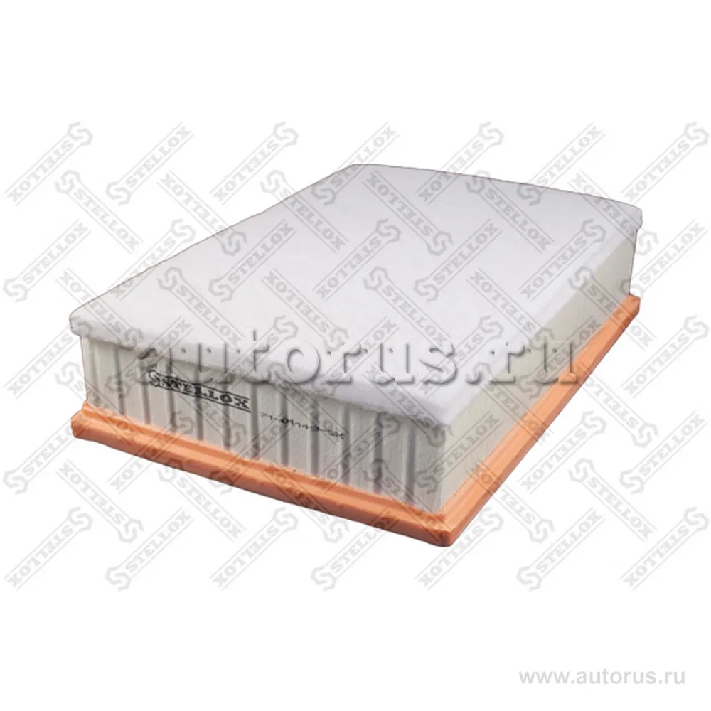Фильтр воздушный Renault Master, Opel Movano 2.3 DCi 10> STELLOX 71-01149-SX