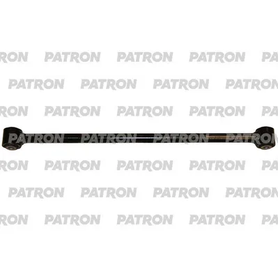 Рычаг подвески MERCEDES-BENZ: M-CLASS (W164) 05- PATRON PS5787