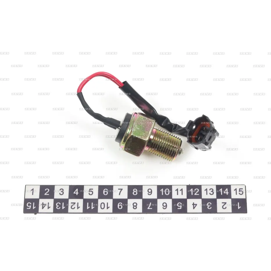 Датчик включения тормозных сигналов ZEVS SBA0820