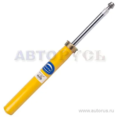 Амортизатор ВАЗ 2110 перед газ масло DAMP DAMP VSK 00-00062721