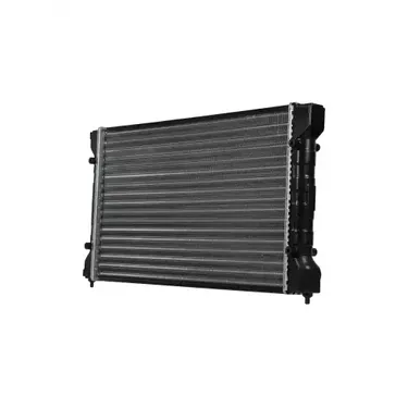 Радиатор системы охлаждения VW Passat 1.6/1.8 88-92 ZENTPARTS Z20049_ZNT