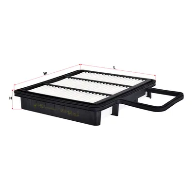 Фильтр воздушный Sakura SAKURA A38270