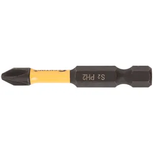 Набор торсионных бит, 2 шт., CUTOP Profi Plus, PH2, 50 мм CUTOP 84-348