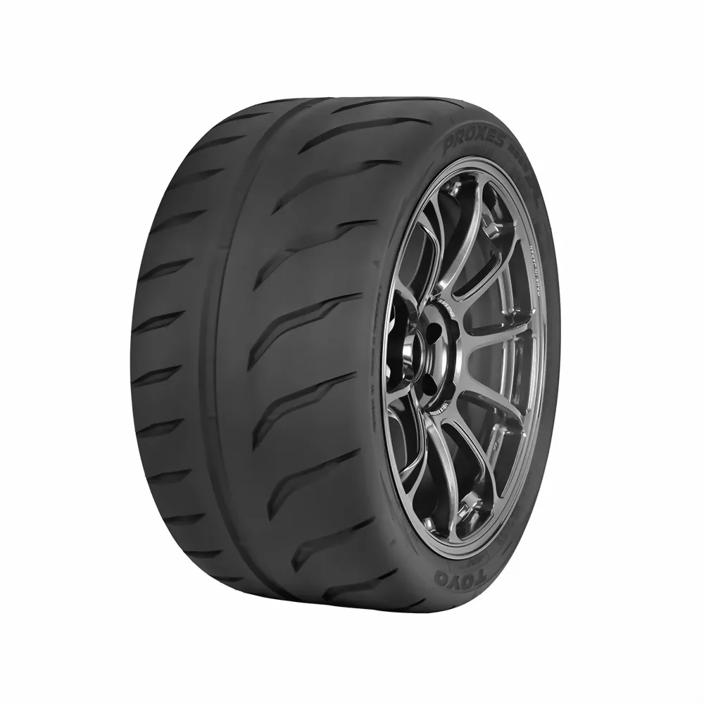 Шина R19 265/30 Toyo Proxes R888R 93Y лето TS01652