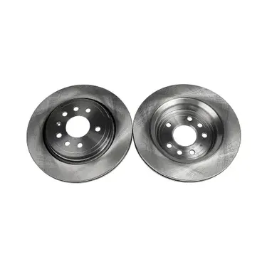 Диск тормозной задний OPEL VECTRA C, SAAB 9-3 1.8-3.2 02> STELLOX 60201428_SX