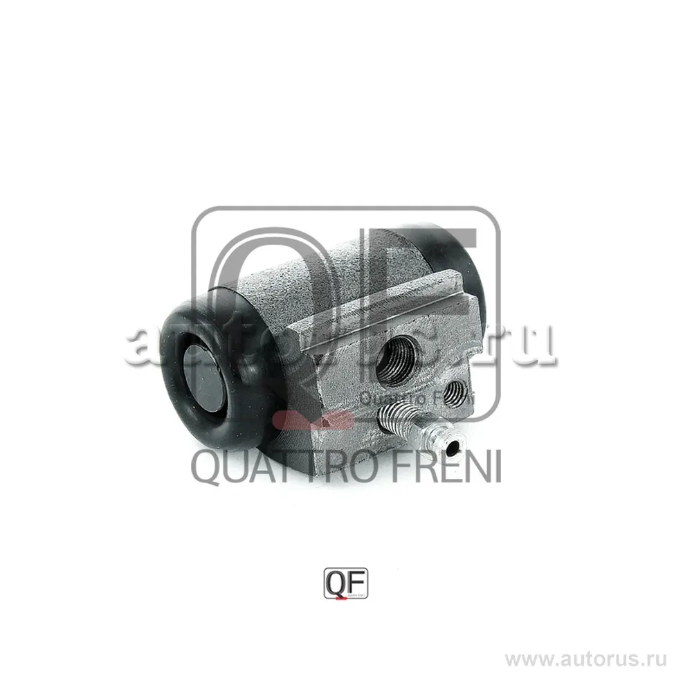 ЦИЛИНДР ТОРМОЗНОЙ КОЛЕСНЫЙ RR QUATTRO FRENI QF11F00141