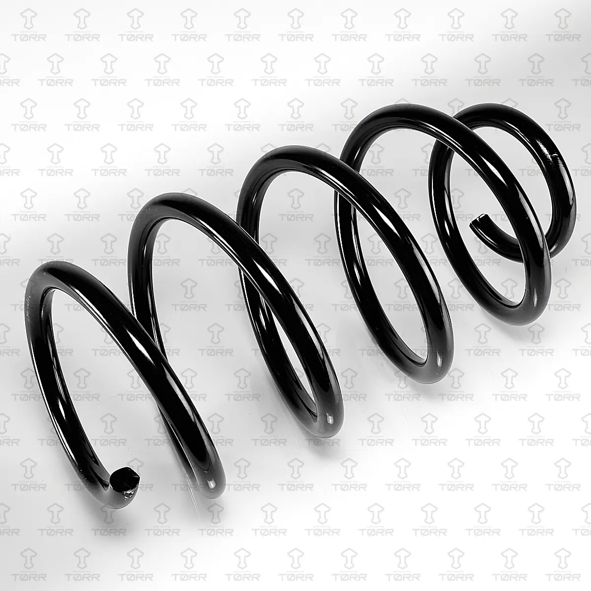 Пружина передняя VW Transporter/Multivan 03-> TORR DF0382
