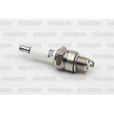 Свеча зажигания 6222 / BPR5HS (Nickel) UAZ: 469 2.4i 84- / Hunter PATRON SPP3046