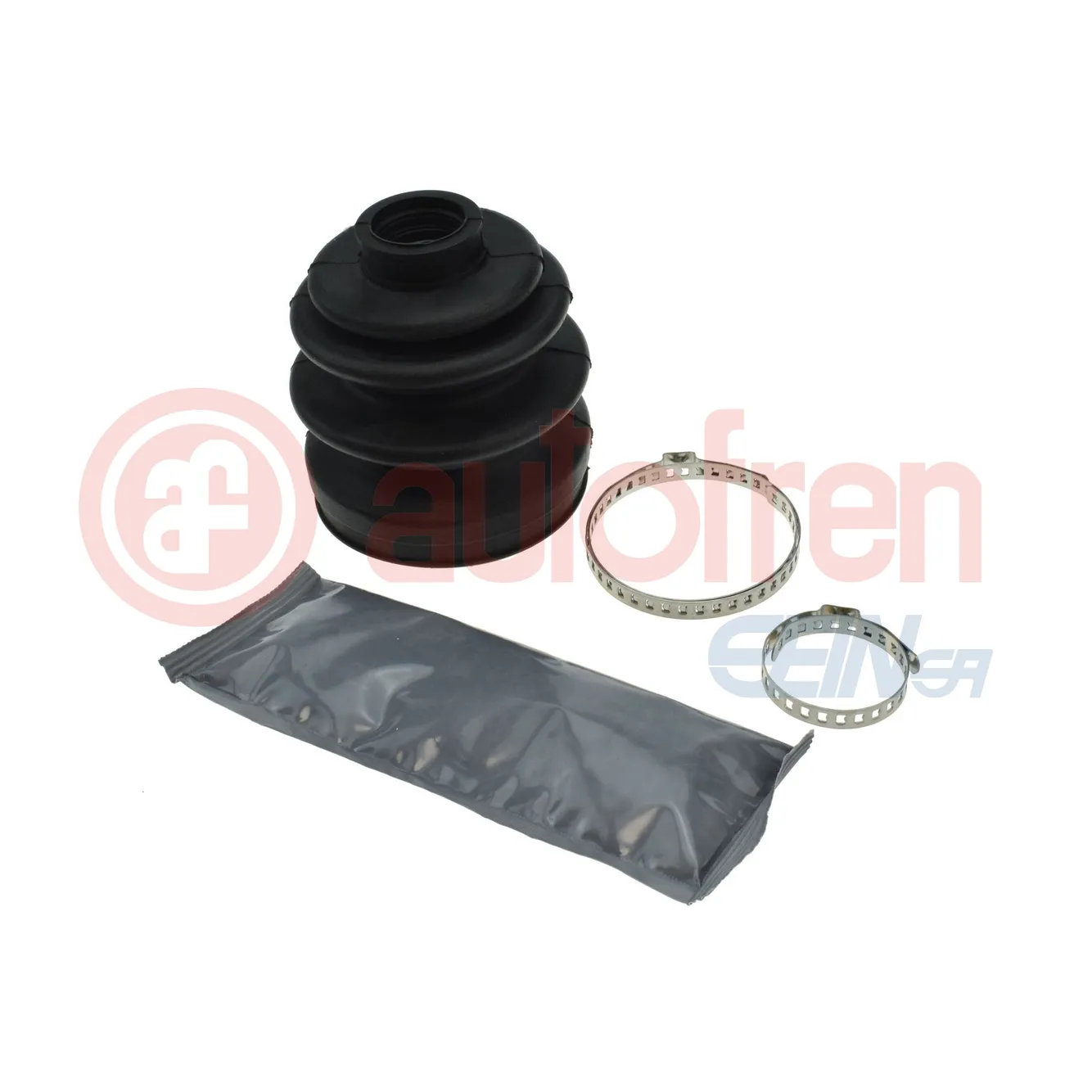 Пыльник ШРУСа комплект OPEL SEINSA D8399
