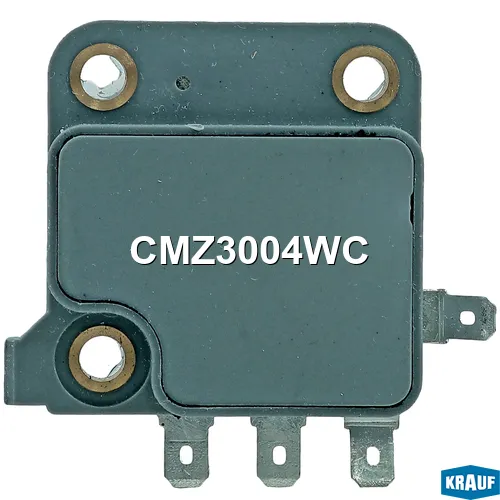 Коммутатор системы зажигания KRAUF CMZ3004WC
