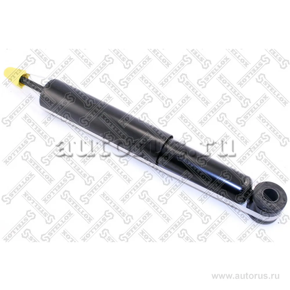 Амортизатор задний газовый Hyundai Terracan 3.5/2.9CRDi/2.5TD 01> STELLOX 1213-0037-SX