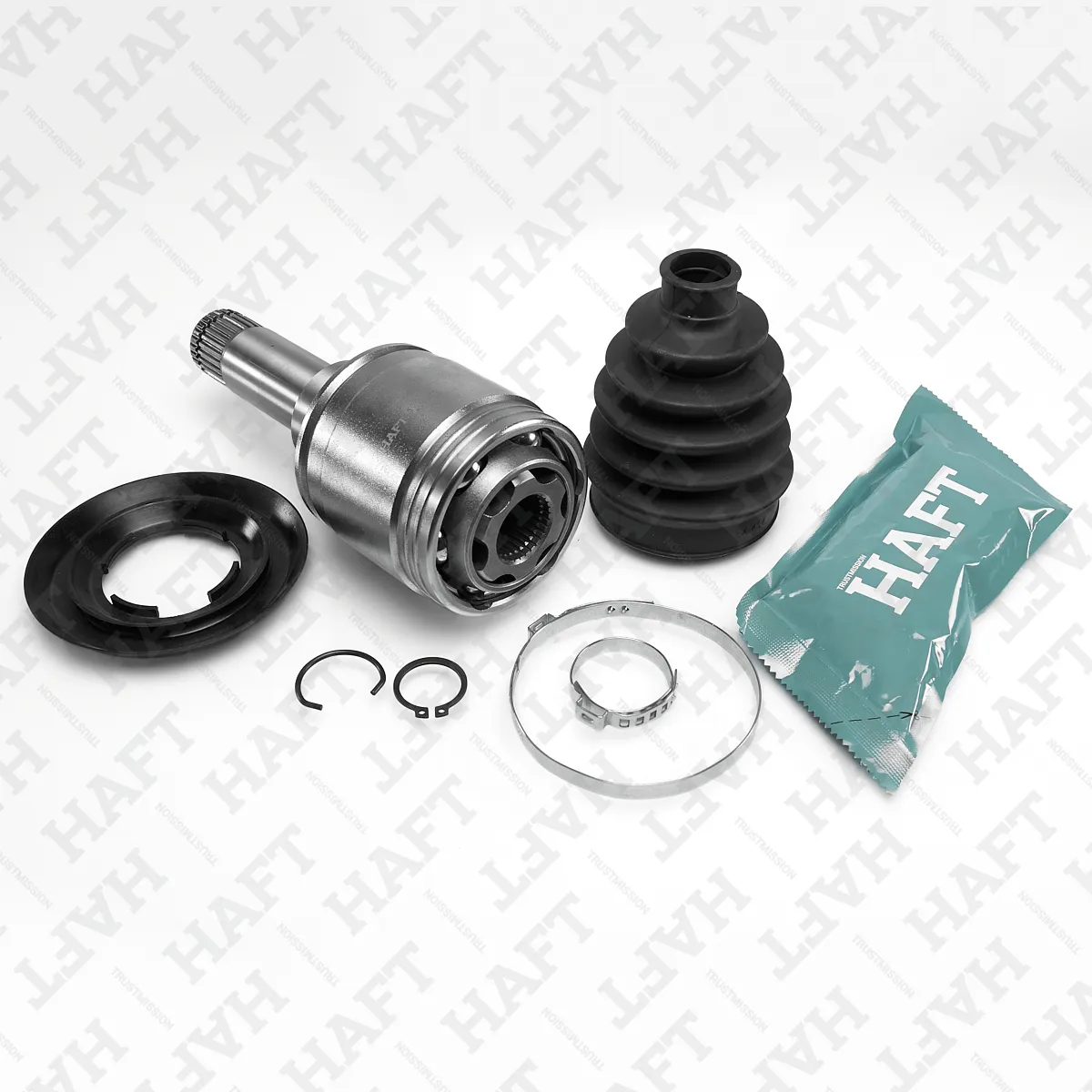 ШРУС внутренний к-т BMW X1(F48) 2.0-2.0D 14->. MINI Clubman 2.0 14-> HAFT GI0199