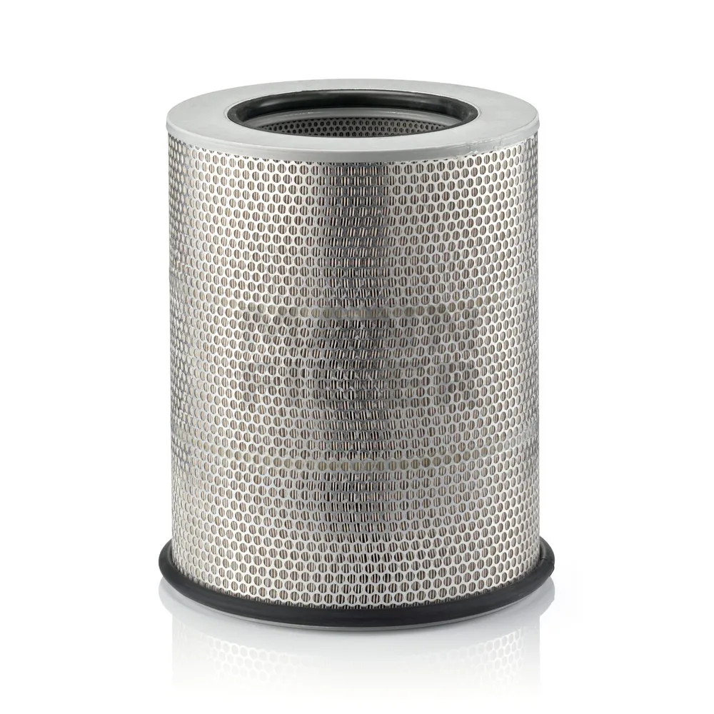 Фильтр воздушный H411 D332 D203 VOLVO FH12(G13 4), FH13(G1) MANN-FILTER C3415001