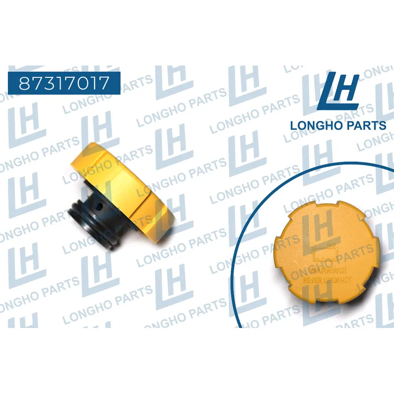 Крышка бачка GENERAL MOTORS 9202799 LONGHO 87317017